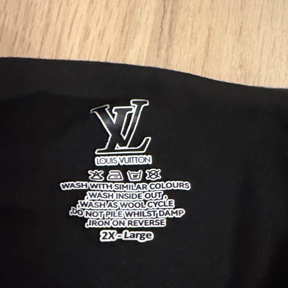 Black Short Sleeve Tee - Picture 6 of 6